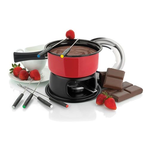 Aparelho de Fondue Forma Firenze - 12 Peças