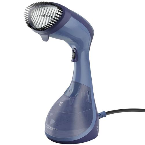 Vaporizador Passadeira de Roupas Portátil Electrolux Efficient Care EPS10 - Azul 220V