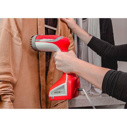 Vaporizador Portátil Wap Wapore Fast 1250 W – Branco/Vermelho/Cinza 220V