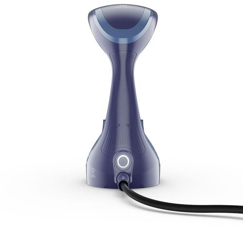 Vaporizador Passadeira de Roupas Portátil Electrolux Efficient Care EPS10 - Azul 110V