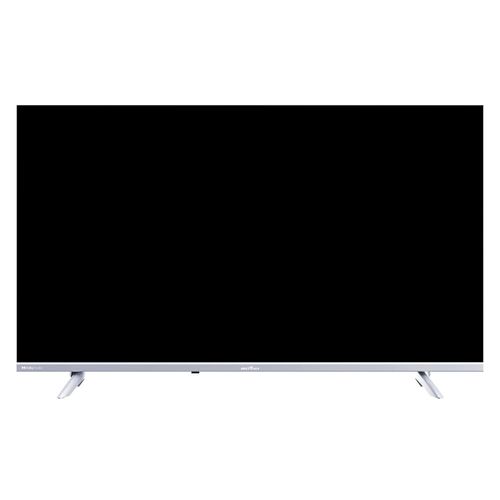 Smart TV LED 43” Full HD Britânia BTV43E3AAGSSGBLF Chromecast built in e Dolby Audio, Wi-Fi, Entradas HDMI e USB, Android TV
