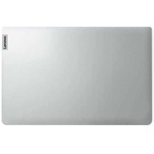 Notebook Lenovo IdeaPad 1i Intel Core i7 12° Geração 12GB RAM 512GB SSD Tela HD 15,6" Windows 11 - 82VY000PBR
