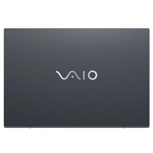 Notebook VAIO Core i3-1005G1 4GB 1TB Tela Full HD 14” Linux FE14 VJFE43F11X-B0221H