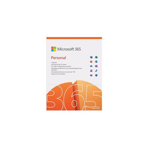 Notebook Lenovo IdeaPad 1 com processador Intel Core i3 4GB 256GB SSD Tela 15.6" Intel UHD Graphics e Câmera 720p + Microsoft 365 Personal 1TB