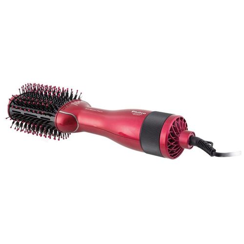 Escova Secadora Philco Soft PEC13 Beauty 1300W Cherry - Bivolt