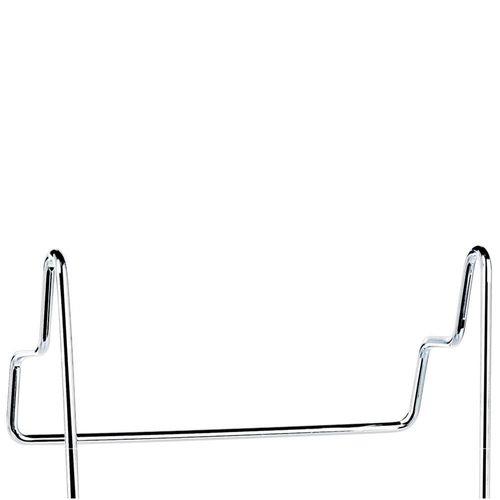 Porta Acessórios de Banheiro para Box Utimil CR448 - Cromado