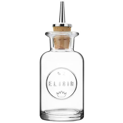 Garrafa com Bico Luigi Bormioli Elixir 2 Mixology - 100 ml