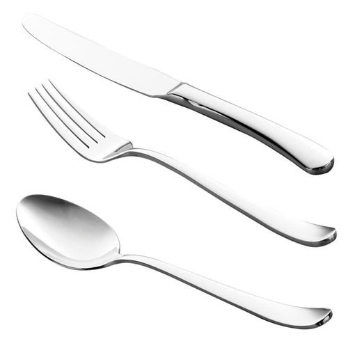 Faqueiro Wolff em Inox 71200 – 48 Peças