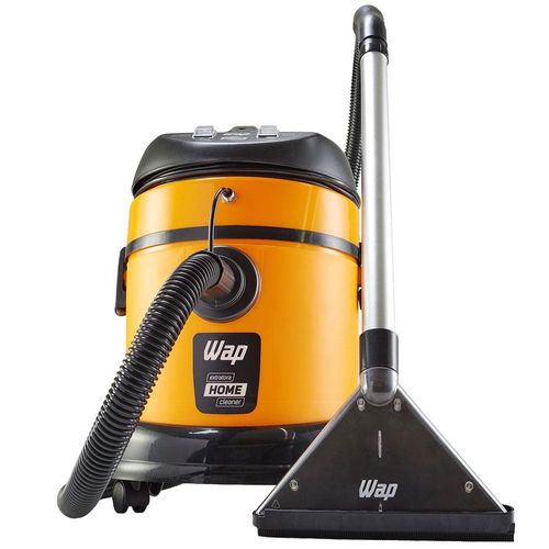 Extratora de Carpetes e Estofados Wap Home Cleaner 20 L 1600 W 220v