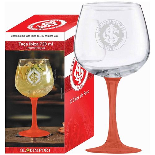 Taça Ibiza para Gin Globimport Internacional - 720ml