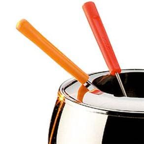 Aparelho de Fondue Brinox 1241/116 - 11 Peças