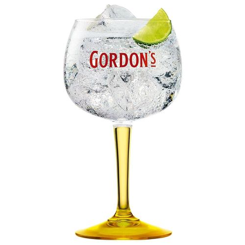 Taça para Gin Gordon’s Yellow – 600 ml