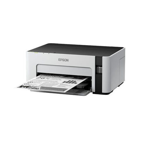 Impressora Tanque de Tinta Epson EcoTank M1120 Wireless