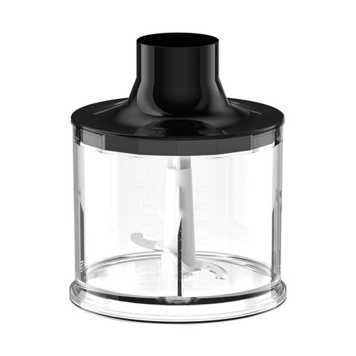 Mixer Arno Turbomix Pro 3 em 1 MX31 400W – Preto 110V