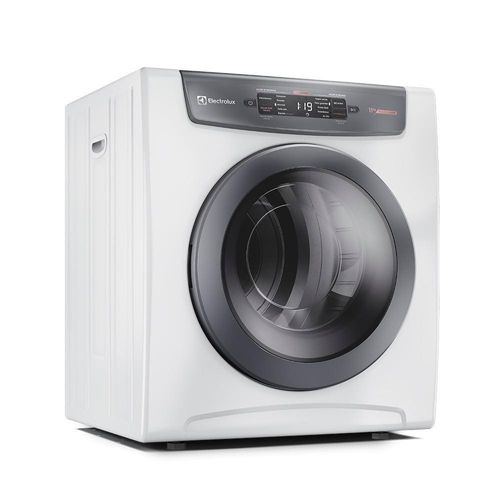 Secadora de Parede Electrolux SVB11 com capacidade para 11kg – Branca 220V