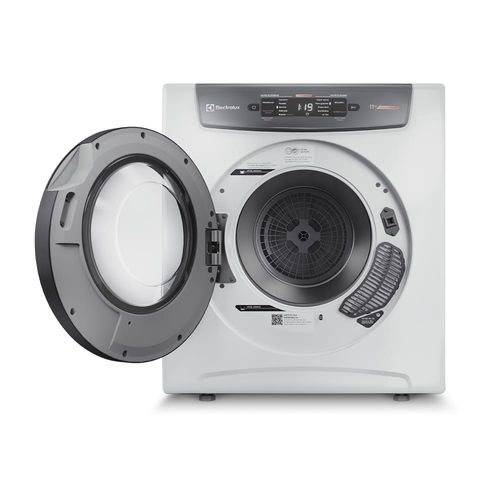 Secadora de Parede Electrolux SVB11 com capacidade para 11kg – Branca 220V