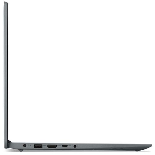 Notebook Lenovo IdeaPad 1i Intel Core i5 12° Geração 8GB RAM 512GB SSD Tela HD 15,6" Windows 11 - 82VY000QBR