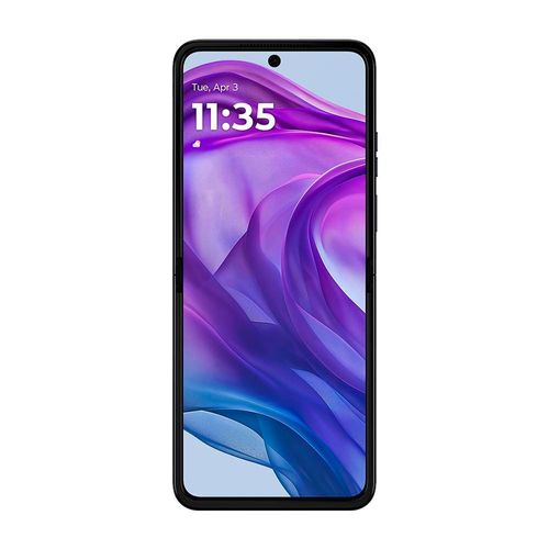 Smartphone Motorola Razr 50 Ultra 5G Navy Blue com 512GB, 24GB RAM Boost, Tela de 6.9", Câmera Traseira 50MP, Android 14 e processador Snapdragon 8s G