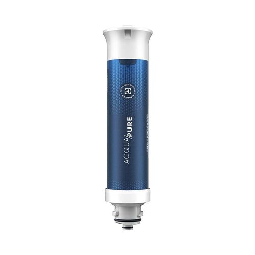 Purificador de Água Electrolux PC01B com Sistema Eletrônico, Aqua Pure e Compressor Ecológico – Branco 220V