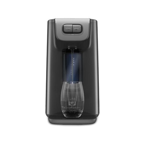 Purificador de Água Electrolux PC01X com Sistema Eletrônico, Aqua Pure e Compressor Ecológico – Cinza 220V