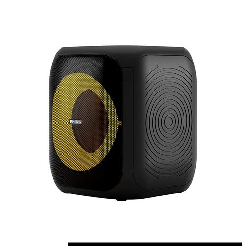 Caixa de Som Amplificada Britânia - 380W