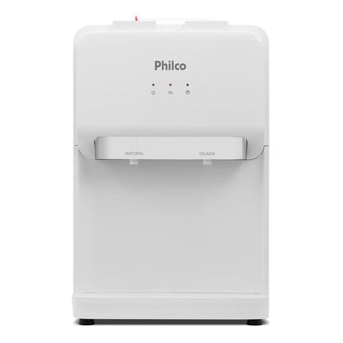 Bebedouro de Água Philco PBE11 – Branco 110V