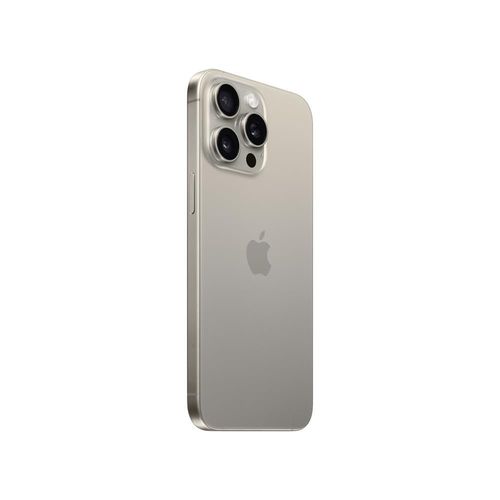 Apple iPhone 15 Pro Max 512 GB -Titânio Natural