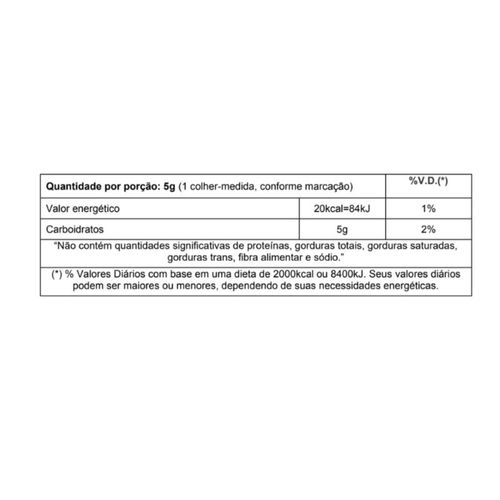 D Ribose Atp Energy Essential Nutrition 300g
