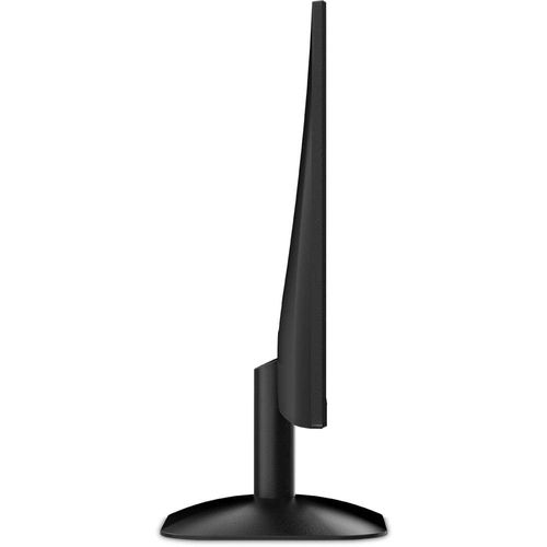 Monitor AOC 21,5” Widescreen 22B35HM2 Full HD 1080p, 100Hz e 1ms Tempo de resposta - Preto