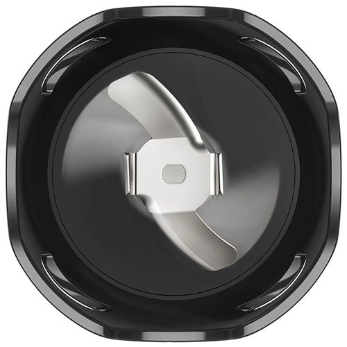 Mixer Electrolux 3 em 1 EIB10 com Copo e Batedor de Claras 400W - Preto 220V