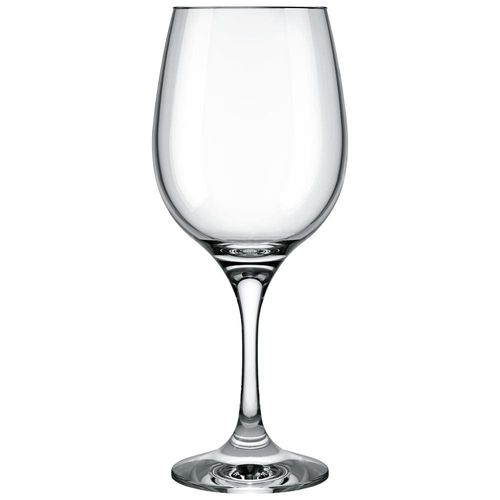Conjunto de Taças para Vinho Nadir Barone 600 ml – 6 Peças