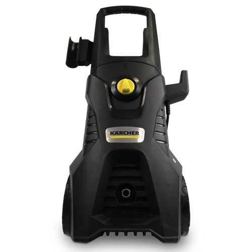 Lavadora de Alta Pressão Karcher K5 1.900W 2.100psi Motor de Indução - Preta 220V