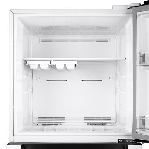 Geladeira Midea Duplex MD-RT572EVD011 Frost Free Branca com Painel Touch e Turbo Freezer – 425 litros 220V