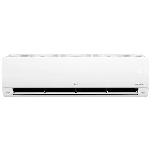 Ar-Condicionado Split LG Dual Inverter Voice S3-Q12JA31KFrio 12.000 BTUs - 220V