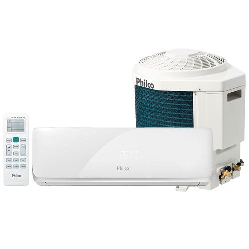 Ar-Condicionado Split Philco PAC12000TFM11 Frio 12.000 BTU/h - 220V
