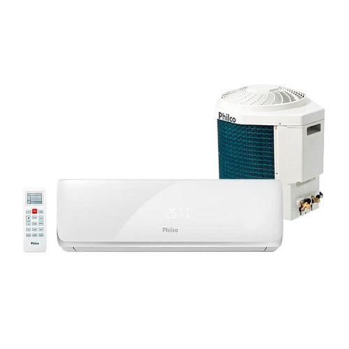 Ar-Condicionado Split Philco PAC9000TFM9 9000BTU/h Frio - 220V