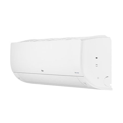 Ar-condicionado Split Dual Inverter Voice LG S3NW12JA31A / S3UW12JA31A Quente/Frio 12.000 BTU - 220V