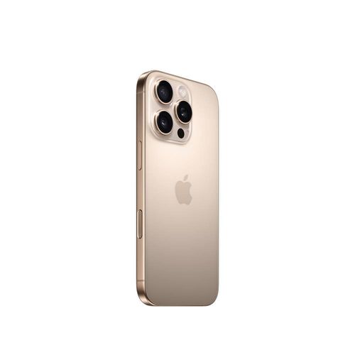 Apple iPhone 16 Pro 1TB - Titânio-deserto