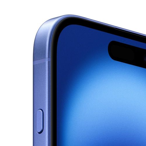Apple iPhone 16 128GB - Ultramarino