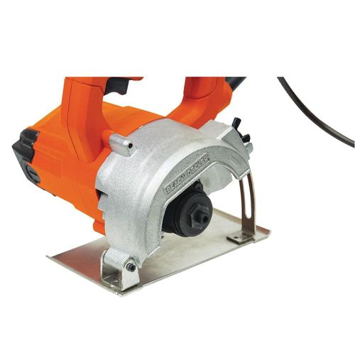 Serra Mármore Black + Decker BD115 - 1110W 110v