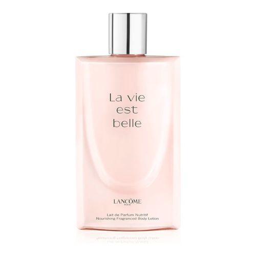 Leite Corporal Lancôme La Vie Est Belle Lait Corps De Parfum