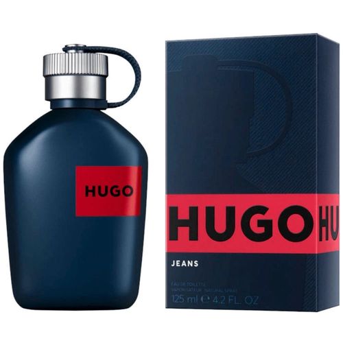 Hugo Jeans Hugo Boss Eau De Toliette Masculino