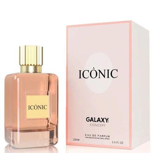 Icônic Grandeur Eau De Parfum Feminino