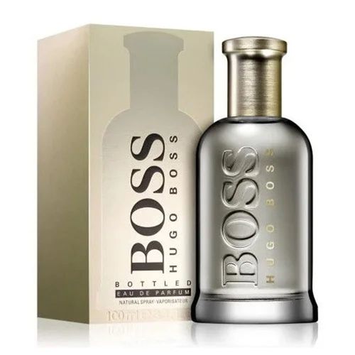 Boss Bottled De Hugo Boss Eau De Parfum Masculino