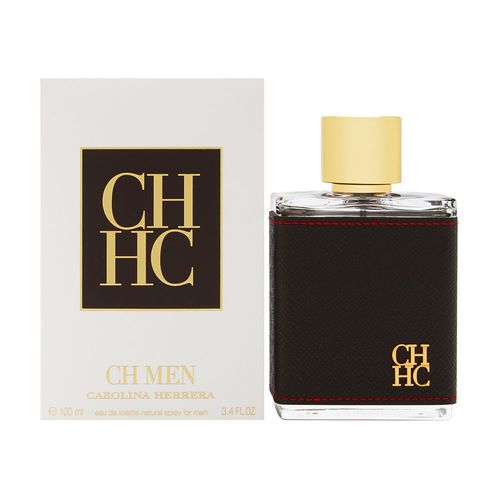 Ch Men By Carolina Herrera Eau De Toilette Masculino