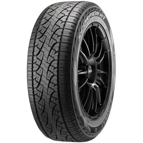 Pneu Pirelli Scorpion HT 215/60 Aro 17 - 2 Unidades