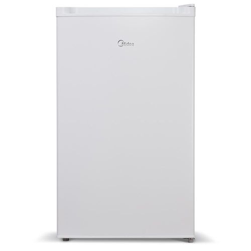 Frigobar Midea MRC12B Branco – 124L 110v