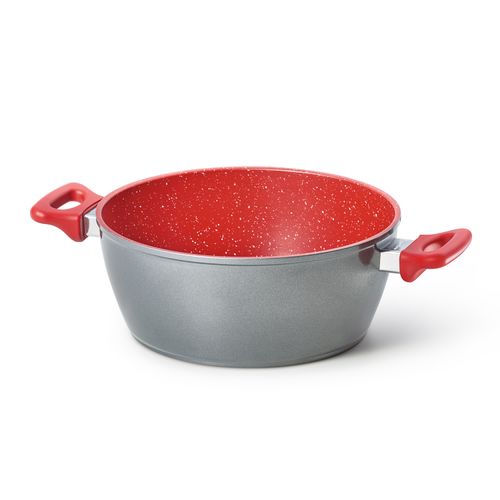 Panela Polishop Family Size 28cm