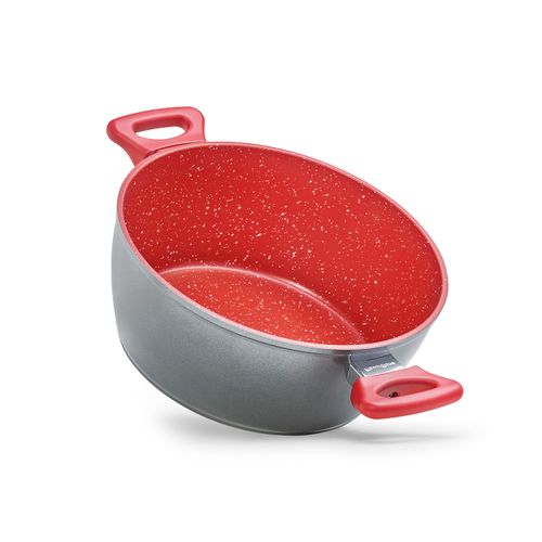 Panela Polishop Family Size 28cm