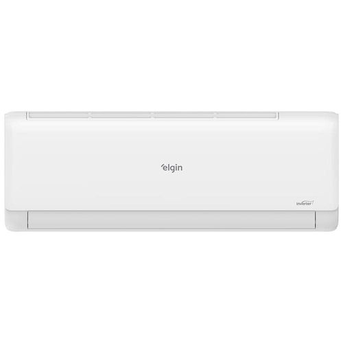 Ar-Condicionado Split Elgin HJFI12C2IA Eco Inverter II Frio 12.000 BTU/h - 220v